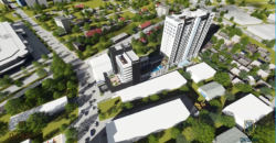 Ivory Residences Condominium Davao