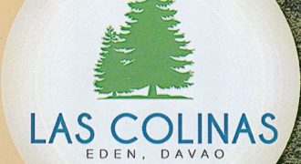 Las Colinas Eden Davao