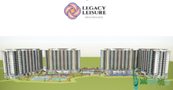 Legacy Leisure Residences Davao
