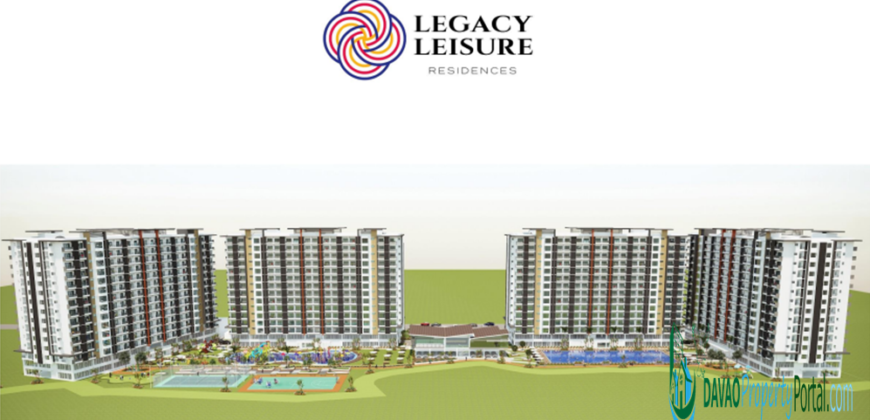 Legacy Leisure Residences Davao