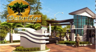 Oakridge Residential Estate Davao