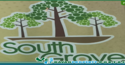 South Grove Residential Lot Davao