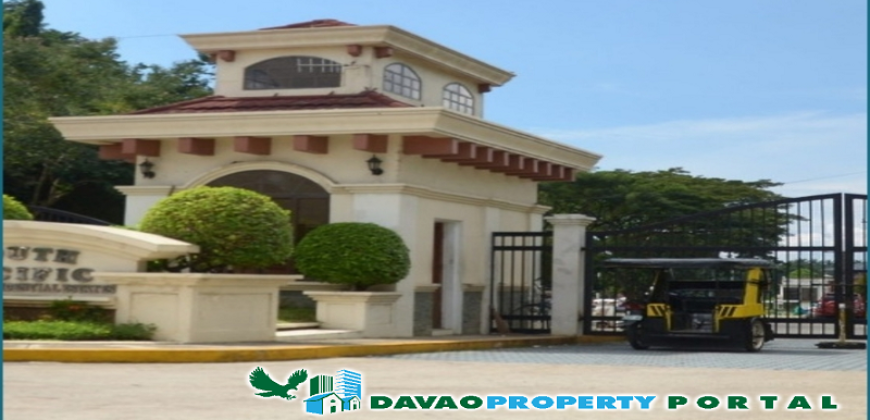 South Pacific Golf And Leisure Estates Davao