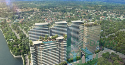 Aeon Bleu Condominium Davao