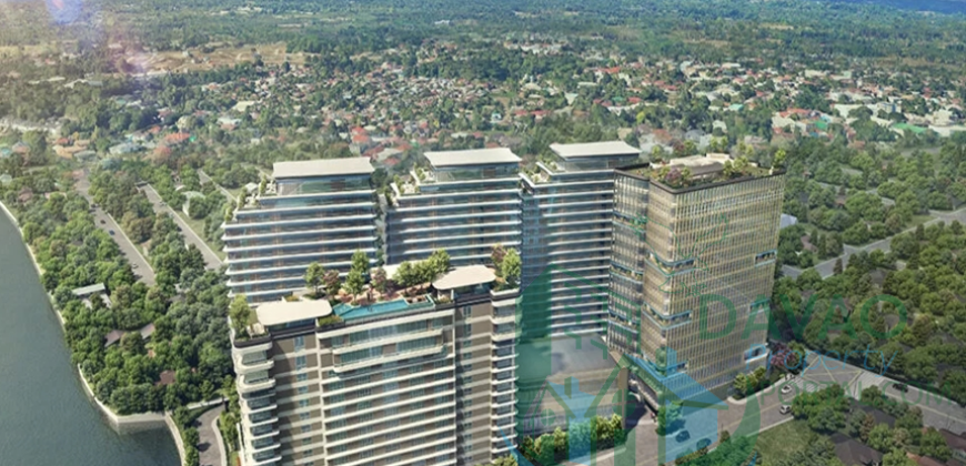 Aeon Bleu Condominium Davao