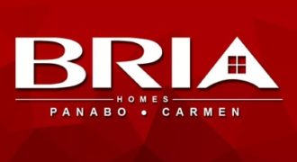 Bria Homes Carmen Davao Del Norte