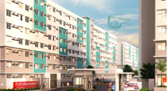 Centro Spatial Condominium Davao