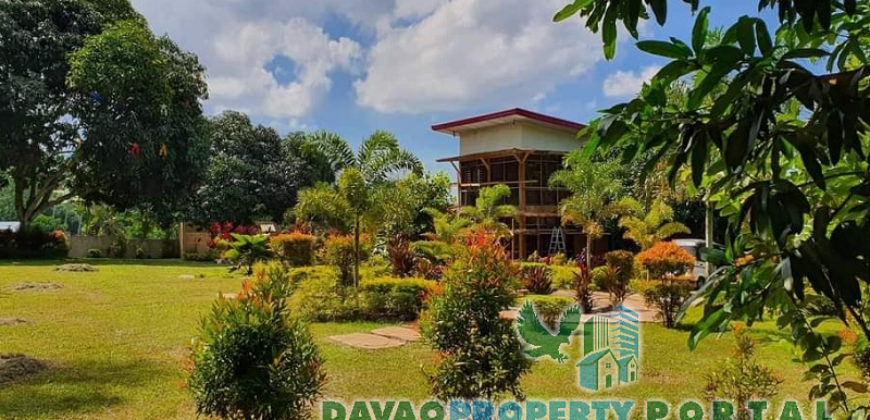 Inland Resort Garden City Of Samal