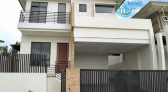 Orchid Hills Brandnew Two Storey House