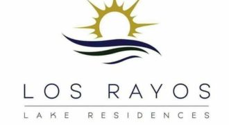 Los Rayos Lake Residences Tagum