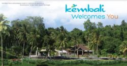 Veranda Kembali Resort Condo Samal