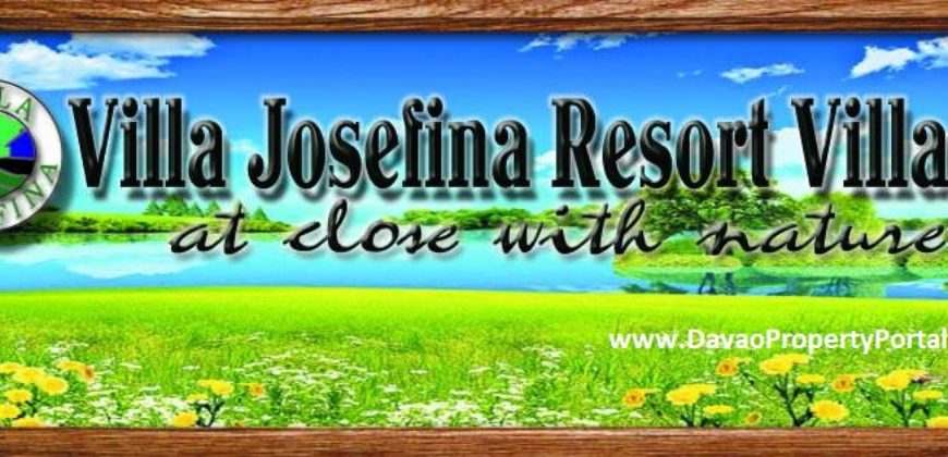 Villa Josefina Resort Village