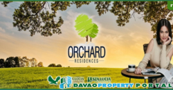 Orchard Residences Digos