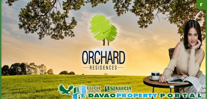Orchard Residences Digos